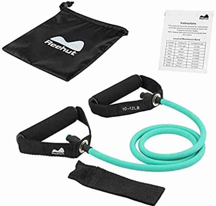 Reehut resistance bands 2025