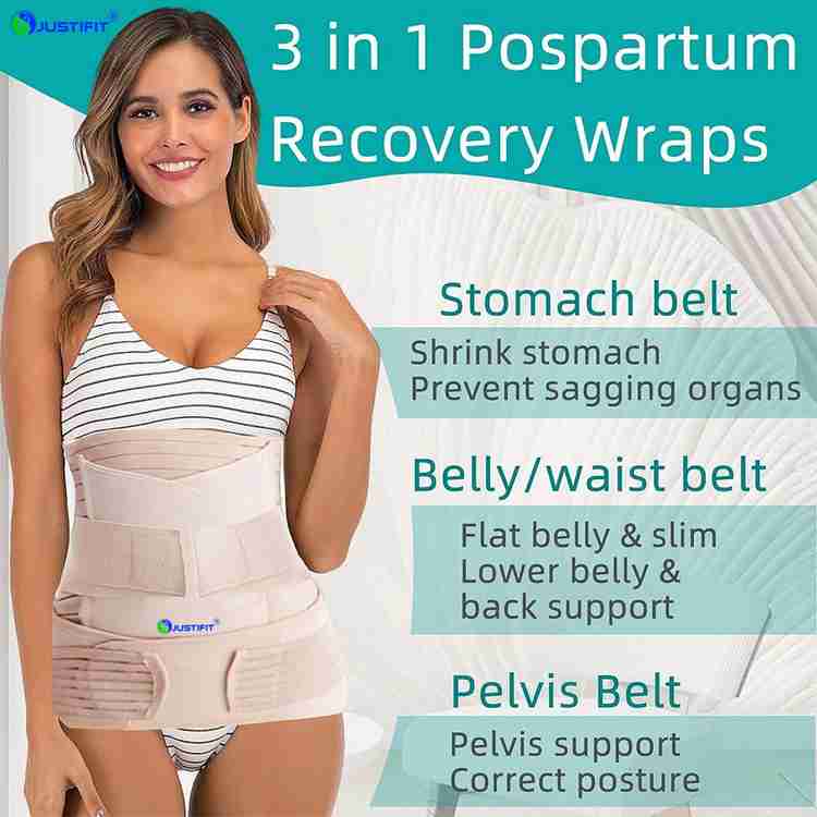 After pregnancy belt flipkart cheap