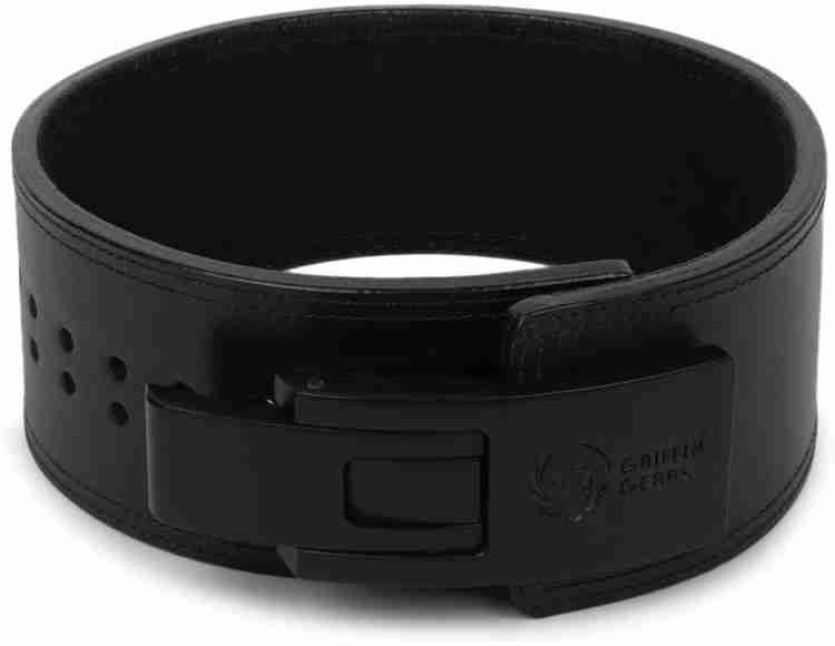 GRIFFIN GEARS Powerlifting Lever Gym Power Extreme Heavy Duty Genuine Leather 13MM S 26 32 Weight Lifting Belt Buy GRIFFIN GEARS Powerlifting Lever Gym Power Extreme Heavy Duty Genuine Leather 13MM S ...