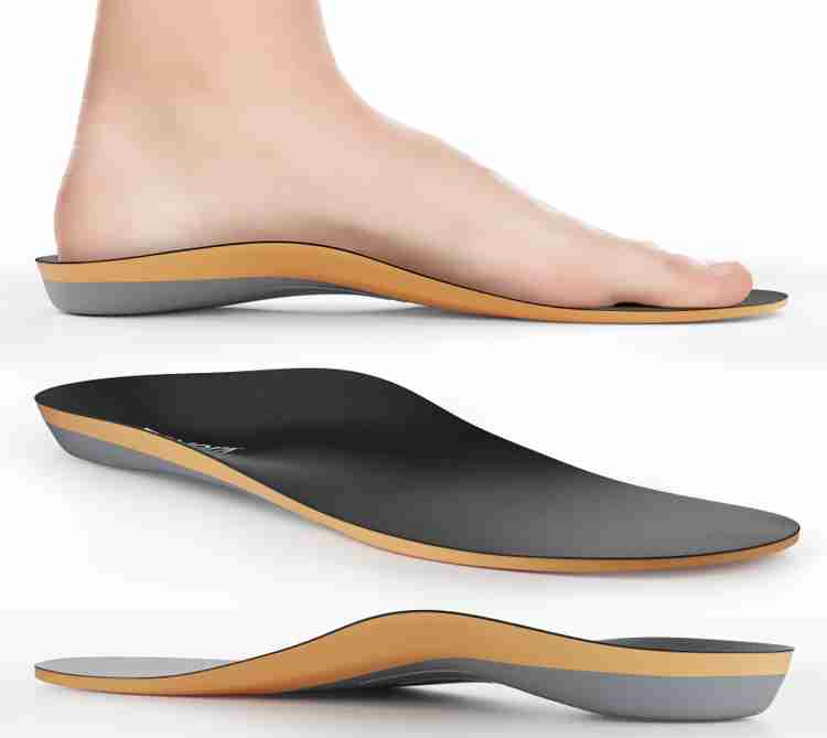 Orthotic arch support insoles uk top