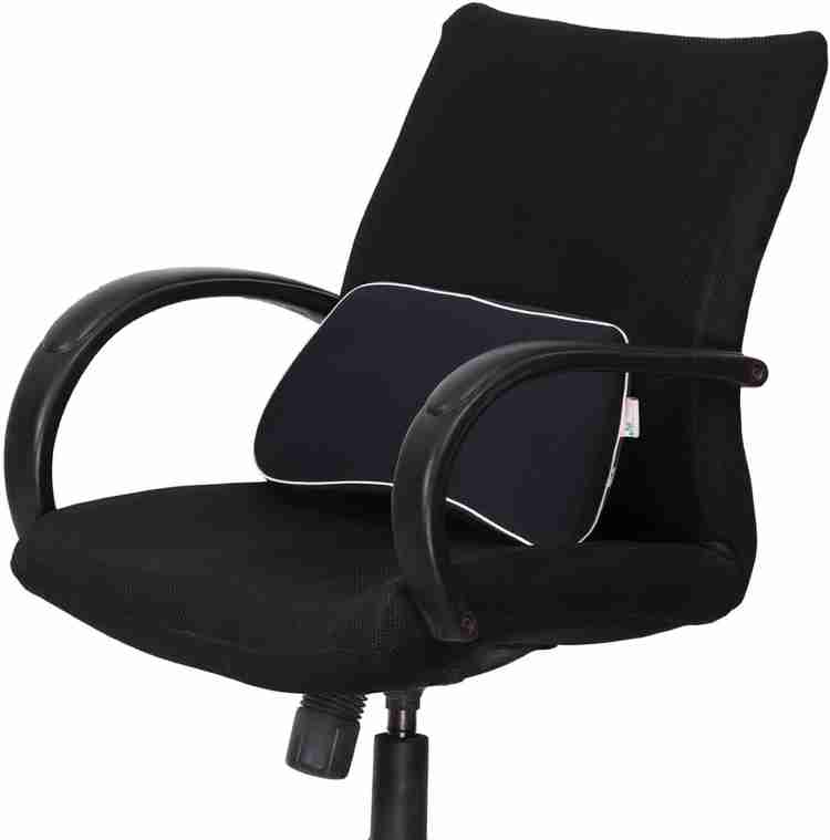 Small back pillow for office chair store