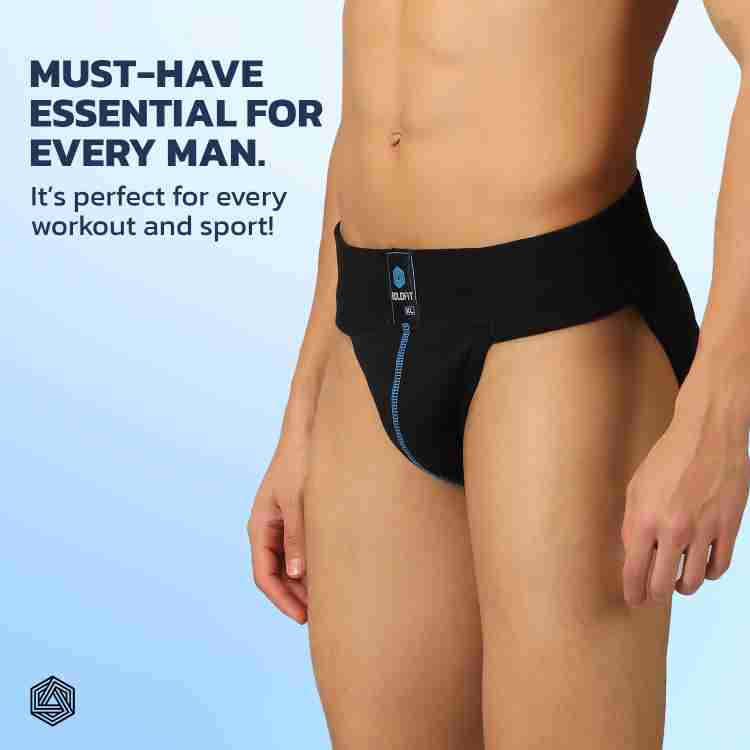 BOLDFIT Gym Supporter for Men Supporter for Gym Supporter for