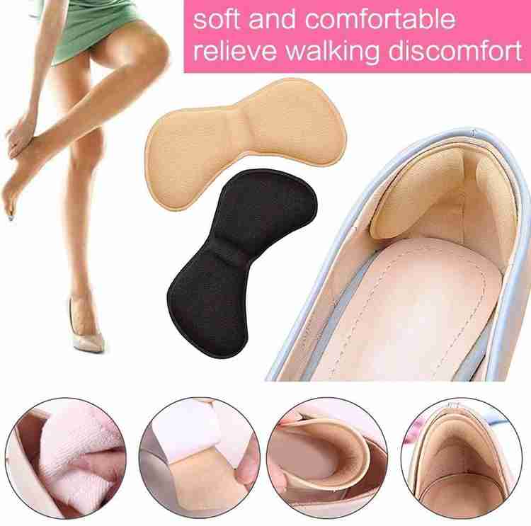 Cookitchen Heel Liners Insoles Protector for Loose Shoes Fit and Comfort Unisex 3 Pair Heel Support Buy Cookitchen Heel Liners Insoles Protector for Loose Shoes Fit and Comfort Unisex 3 Pair