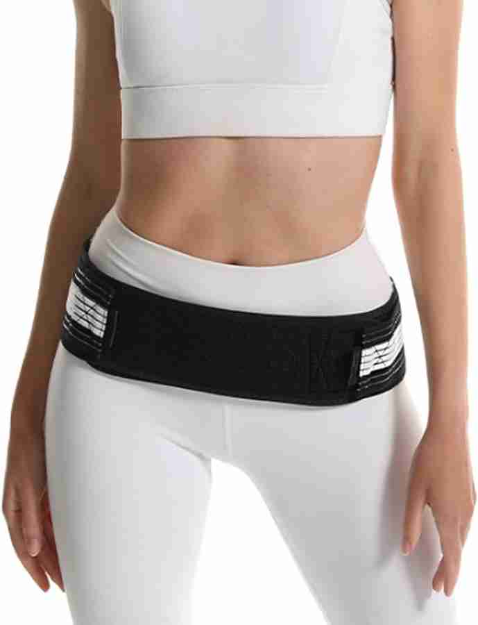 GJSHOP Sacroiliac belt, SI Joint Hip Belt, Sciatica Pain Relief, Lower Back  Back / Lumbar Support - Buy GJSHOP Sacroiliac belt, SI Joint Hip Belt,  Sciatica Pain Relief, Lower Back Back /