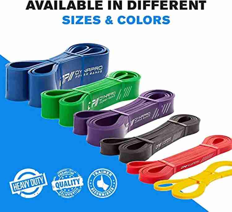 DYNAPRO Power Resistance Bands Rubber Bands For Working Out Physical Therapy Pull Resistance Tube Buy DYNAPRO Power Resistance Bands Rubber Bands For Working Out Physical Therapy Pull Resistance Tube ...