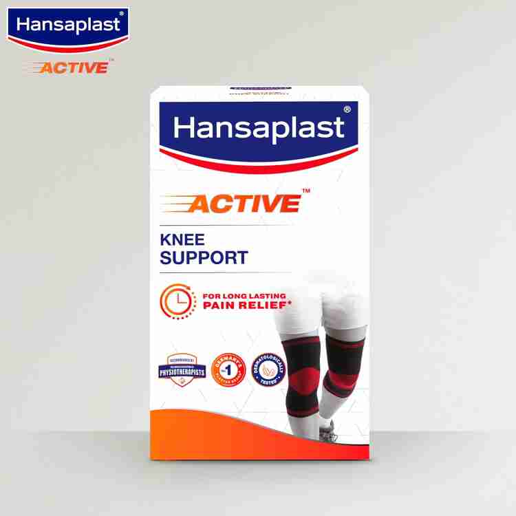 HANSAPLAST Active Back / Lumbar Support - Buy HANSAPLAST Active Back /  Lumbar Support Online at Best Prices in India - Running, Skating,  Snowboarding, Tennis