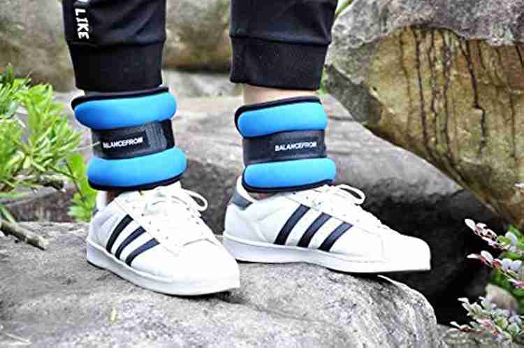 BalanceFrom Gofit Fully Adjustable Ankle Wrist Arm Leg Weights Adjustable Weights Ankle Support Buy BalanceFrom Gofit Fully Adjustable Ankle Wrist Arm Leg Weights Adjustable Weights Ankle Support Onli...