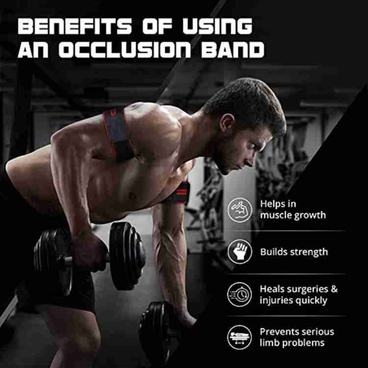 Weightlifting arm bands outlet