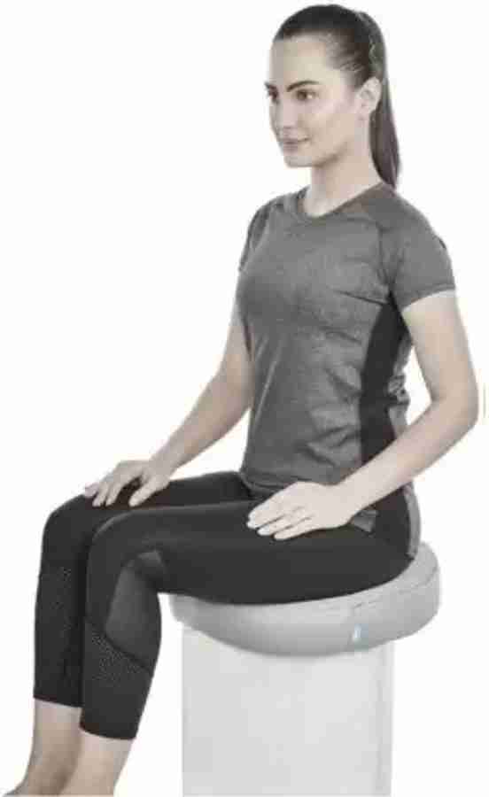 VISSCO LIV ROUND RING PILLOW 1118 SIZE UNIVERSAL Back Lumbar Support Buy VISSCO LIV ROUND RING PILLOW 1118 SIZE UNIVERSAL Back Lumbar Support Online at Best Prices in India