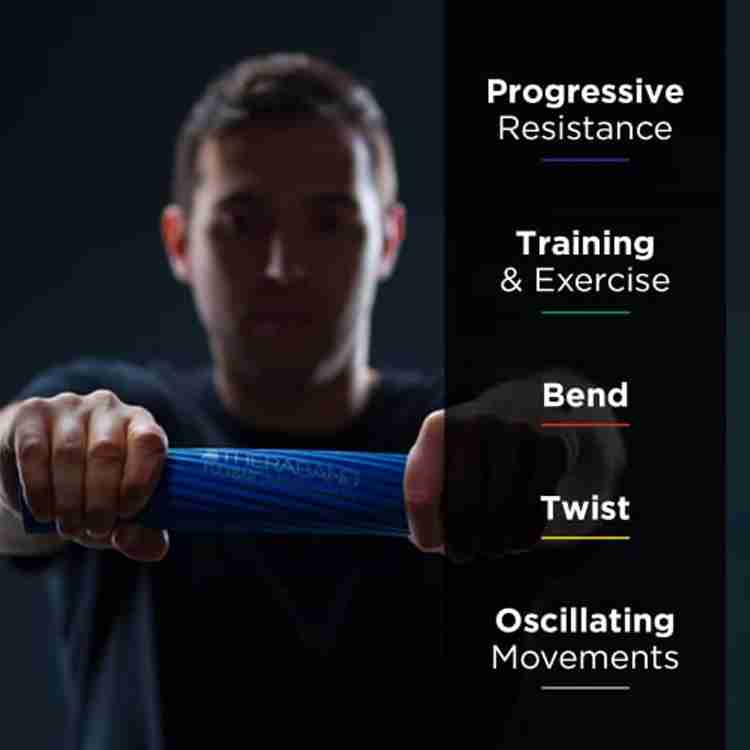 Theraband flexbar tennis 2025 elbow