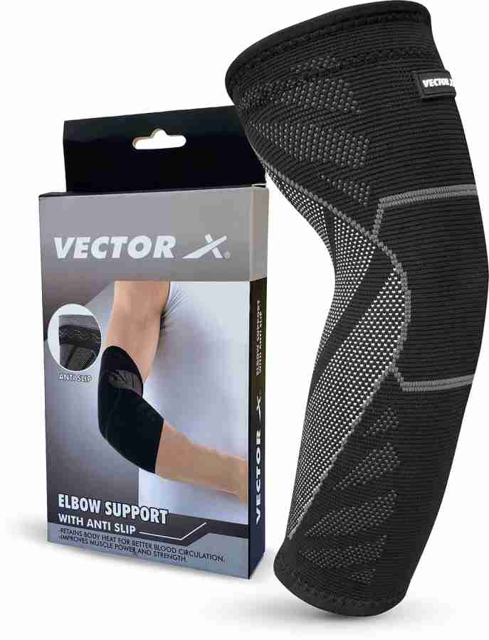 Elbow Sleeve, Elbow Braces & Supports, By Body Part