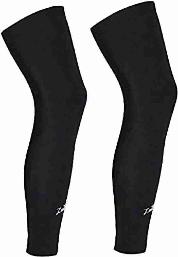Luwint Long Compression Leg Sleeves For Women Men Comfortable And Non Slip  Uv Knee Support - Buy Luwint Long Compression Leg Sleeves For Women Men  Comfortable And Non Slip Uv Knee Support