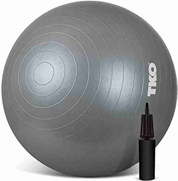 TKO Gym Ball Gym Ball Price in India Buy TKO Gym Ball Gym Ball online at Flipkart