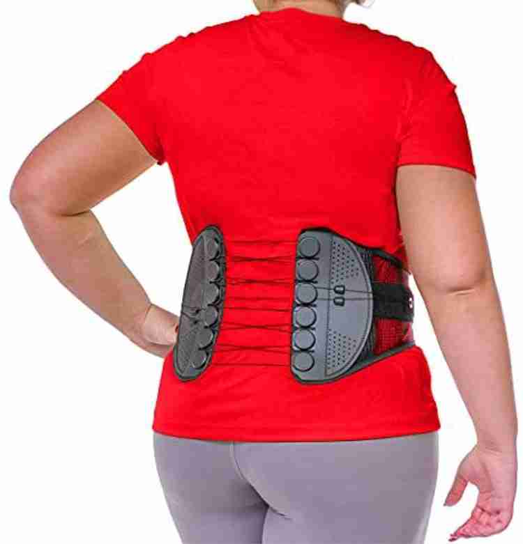 BraceAbility Spine Sport Back Brace Athletic Men S And Women S Workout Lumbar Corset Back Lumbar Support Buy BraceAbility Spine Sport Back Brace Athletic Men S And Women S Workout Lumbar Corset Back