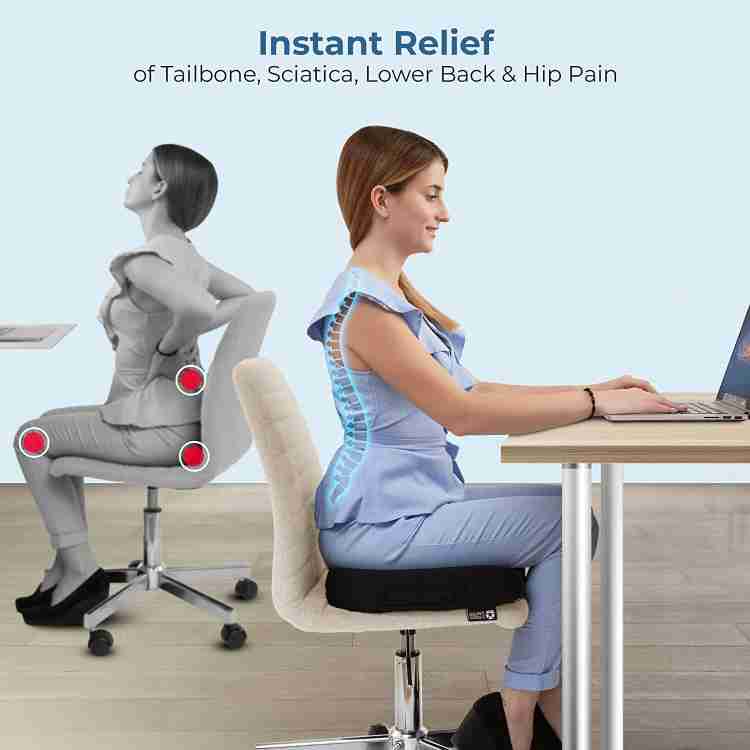 Chair for bad lower back store