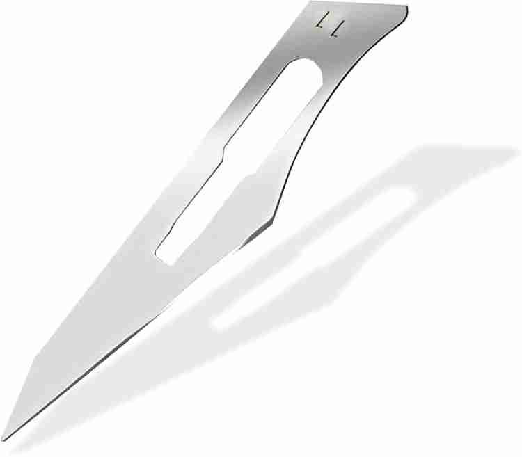 Surgical scalpel blade sizes store