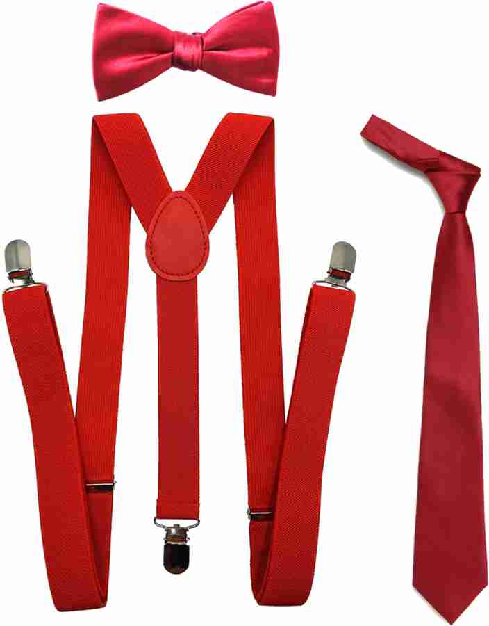 Urban Cawnpore Y- Back Suspenders for Men Price in India - Buy Urban  Cawnpore Y- Back Suspenders for Men online at