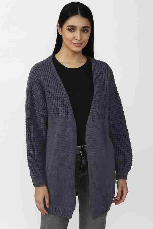 FOREVER 21 Solid V Neck Casual Women Grey Sweater Buy FOREVER 21 Solid V Neck Casual Women Grey Sweater Online at Best Prices in India Flipkart