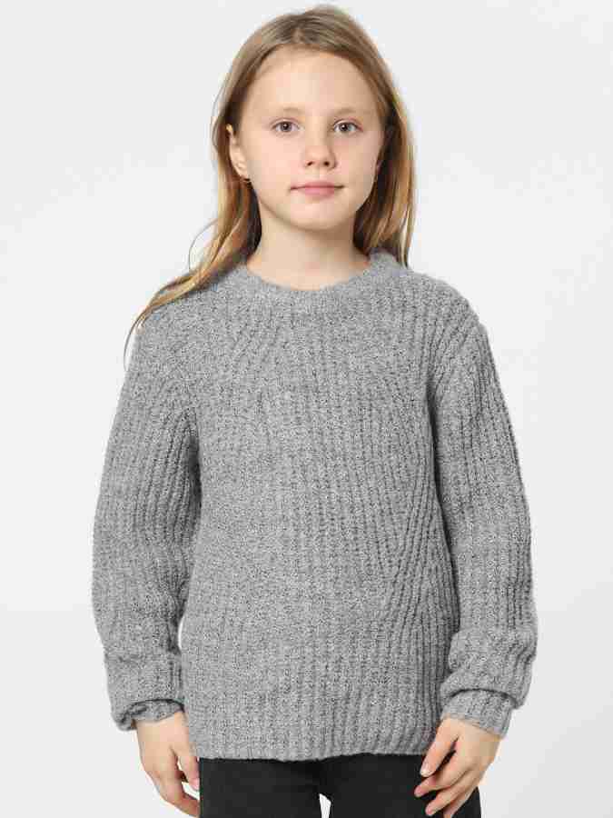 Sweater for girls on on sale flipkart