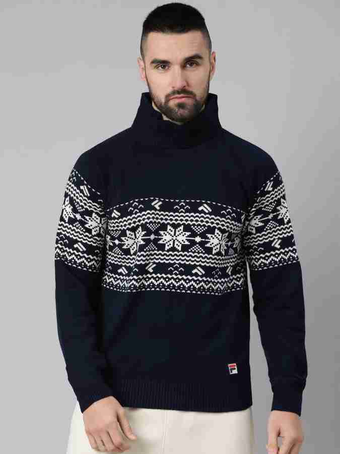 Sweater fila original new arrivals