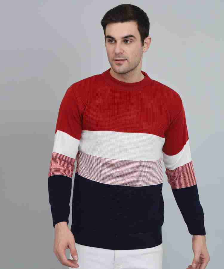 Mens sweater deals on flipkart