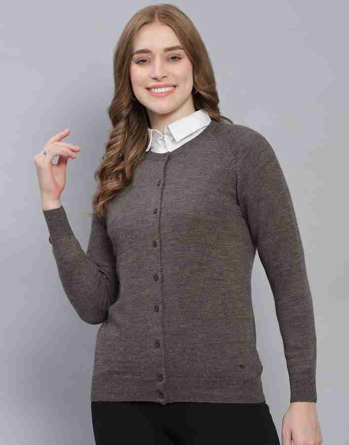 Monte carlo 2025 womens sweater online