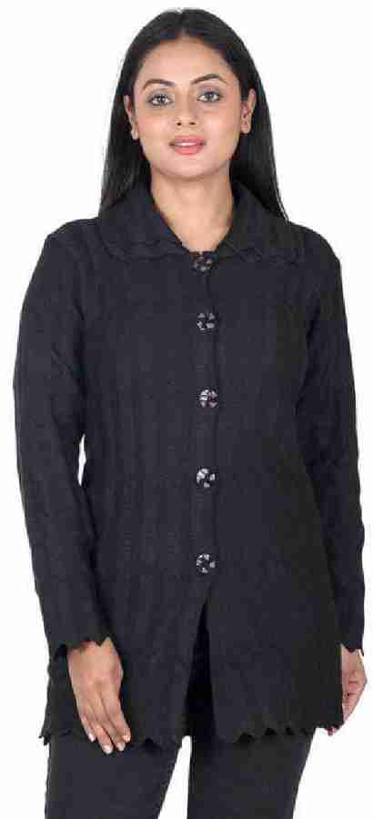 Blazer for girls on flipkart sale