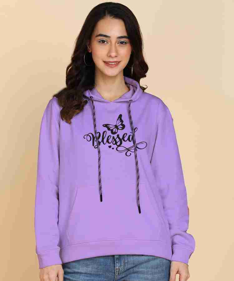 Sweatshirt for ladies flipkart sale