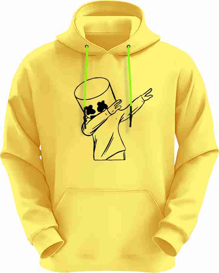 Marshmello hoodie outlet flipkart