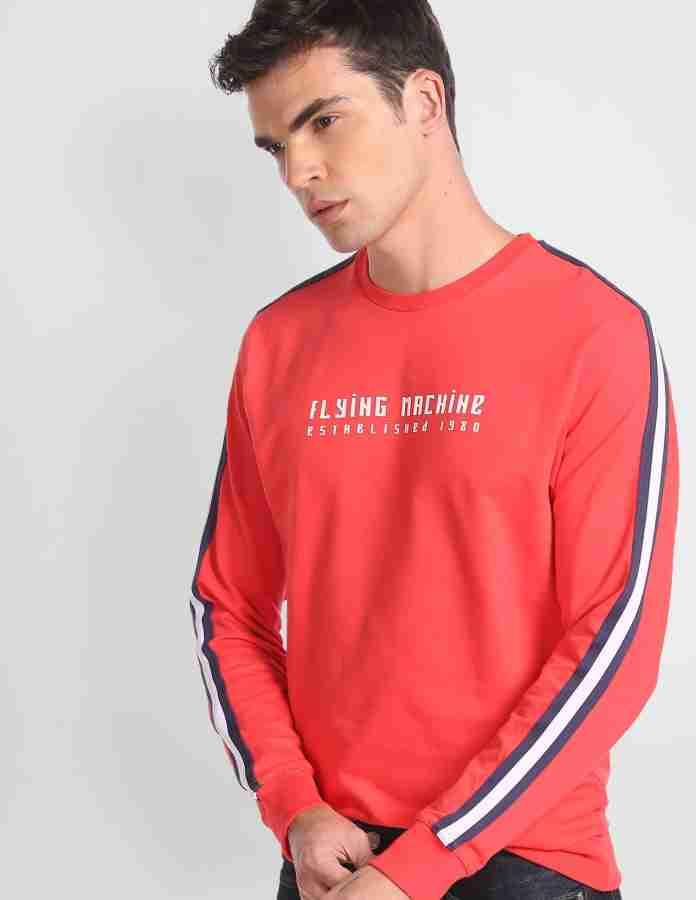 Flying machine sweatshirt flipkart online