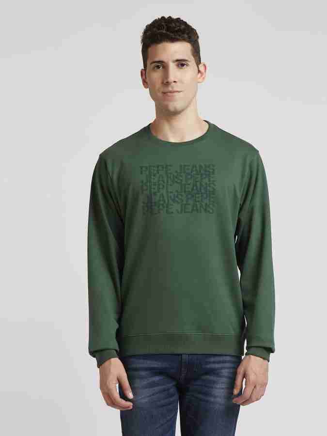 Pepe jeans sweatshirts flipkart online