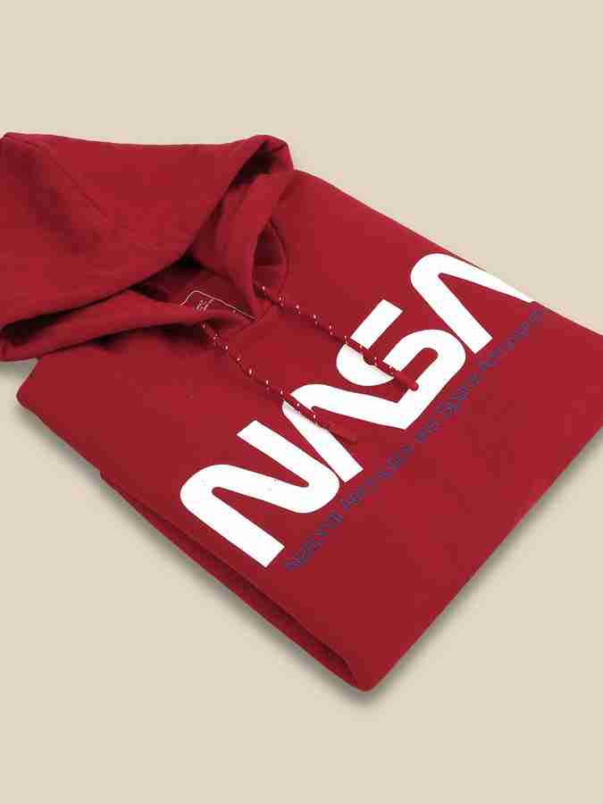 H and m nasa outlet sweatshirt