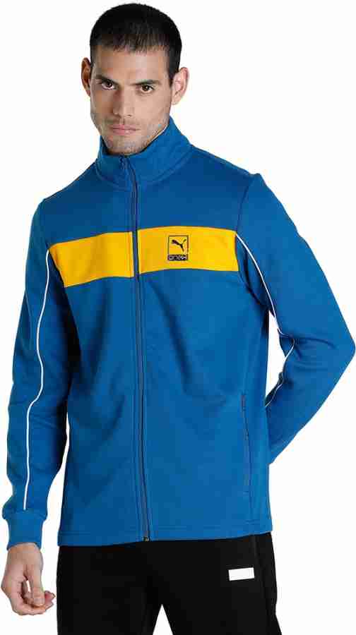 l➤ Compra SUDADERA PUMA ESS+ COLORBLOCK a precio de oferta