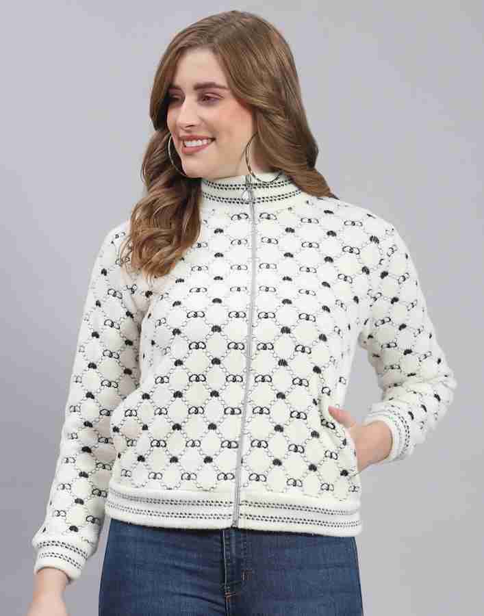 Monte carlo sweatshirt for womens best sale