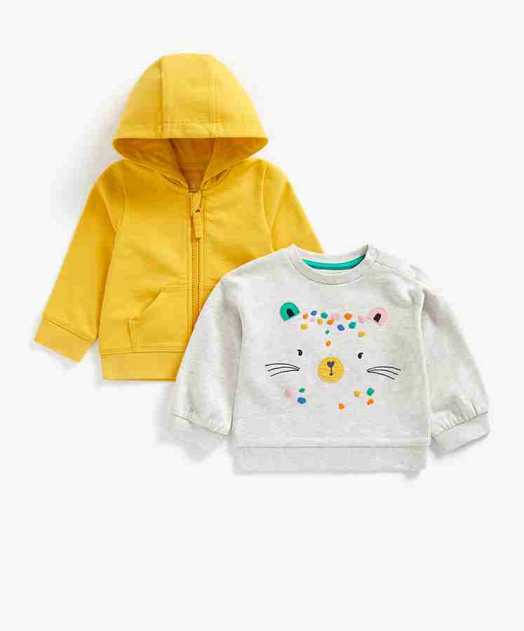 Girls best sale hoodie flipkart