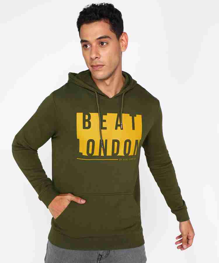 Buy Green Sweatshirt & Hoodies for Women by Pepe Jeans Online