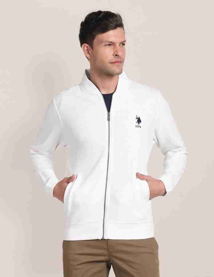 Us polo 2025 sweatshirt flipkart