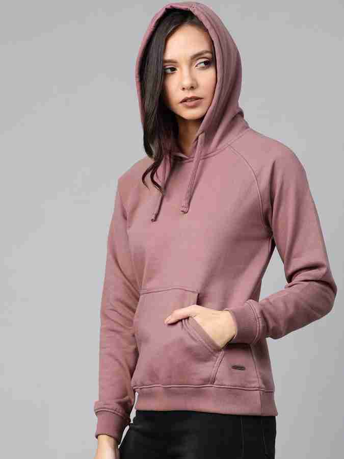 Roadster Full Sleeve Solid Women Sweatshirt Buy Roadster Full Sleeve Solid Women Sweatshirt Online at Best Prices in India Flipkart