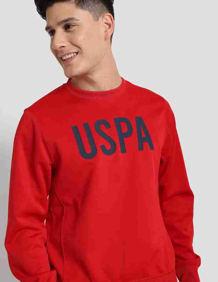 Us polo sweatshirt flipkart hotsell