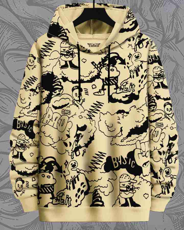 TRIPR Full Sleeve Printed Men Sweatshirt Buy TRIPR Full Sleeve Printed Men Sweatshirt Online at Best Prices in India Flipkart