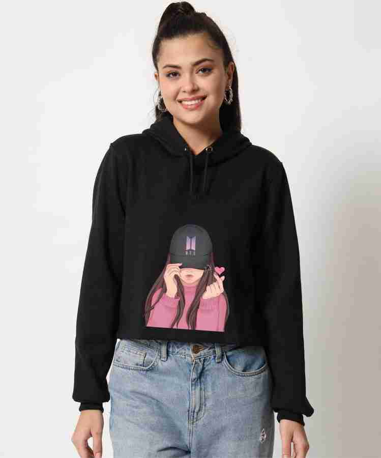 Sweatshirt for sales ladies flipkart