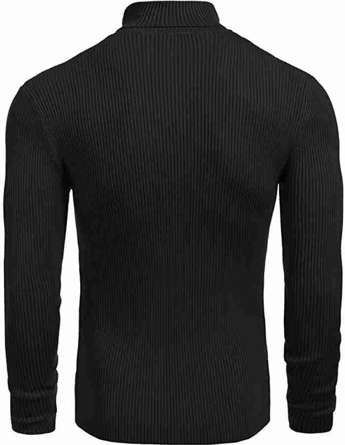 High neck sweater flipkart online