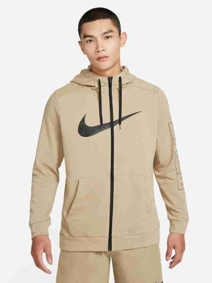 Nike full sleeve solid men's sweatshirt online