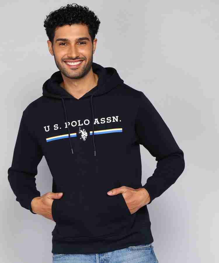 U.S. POLO ASSN. Full Sleeve Printed Men Sweatshirt Buy U.S. POLO ASSN. Full Sleeve Printed Men Sweatshirt Online at Best Prices in India Flipkart