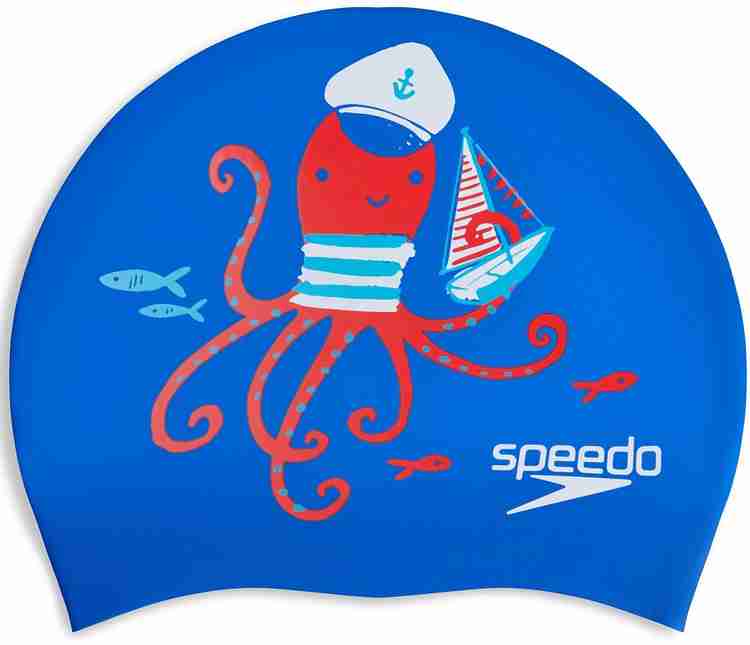 SPEEDO Slogan Print Free Size Swimming Cap Buy SPEEDO Slogan Print Free Size Swimming Cap Online at Best Prices in India Sports Fitness Flipkart