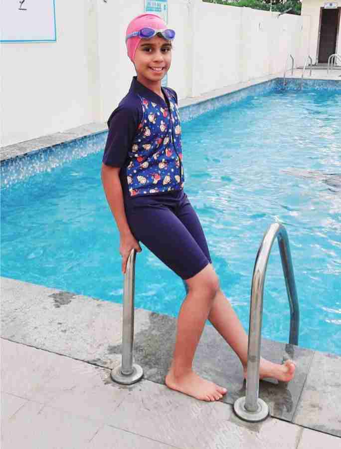 Swimming costume for on sale 7 year old boy