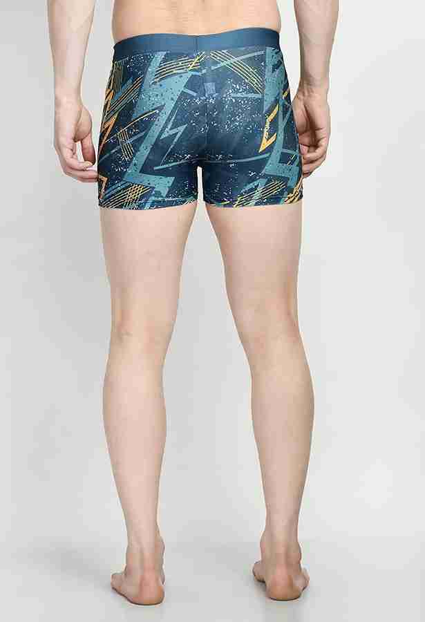 THE MORNING PLAY HIGH QUALITY Men Swimming Costume Shorts Trunk