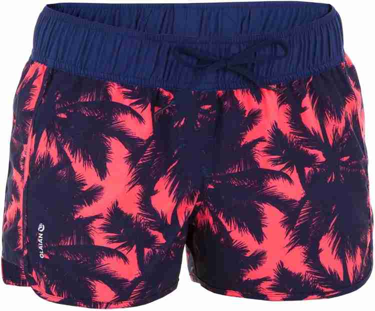 Decathlon women's new arrivals swim shorts