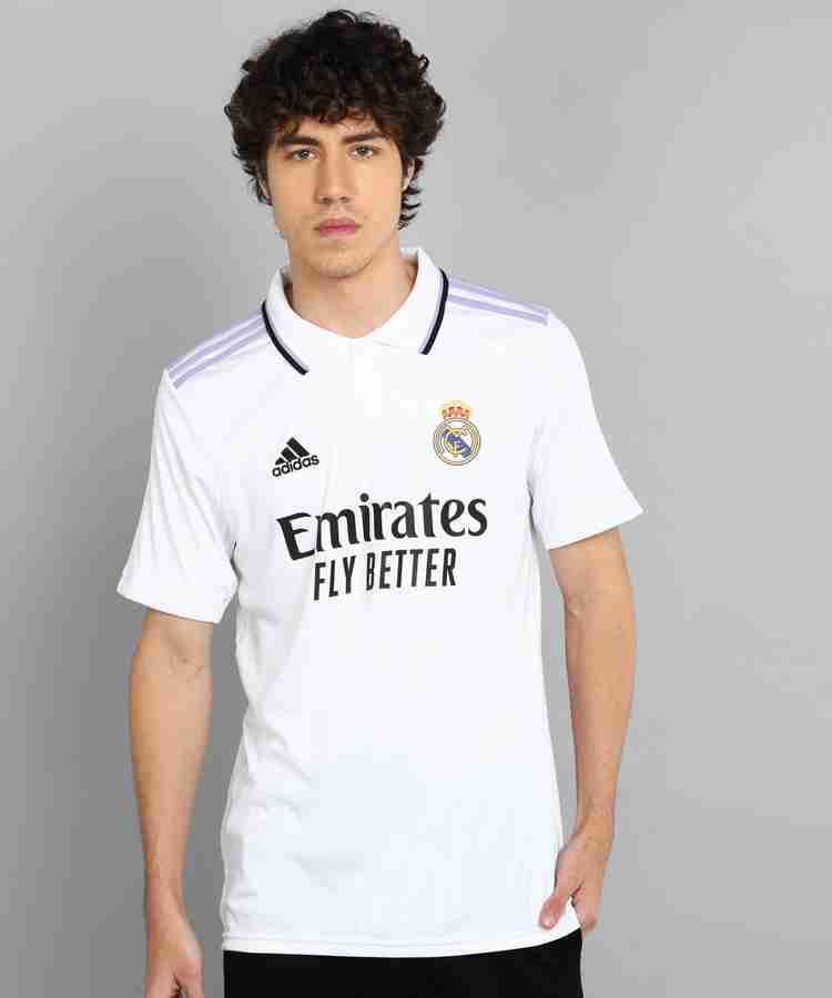 Real madrid store jersey flipkart