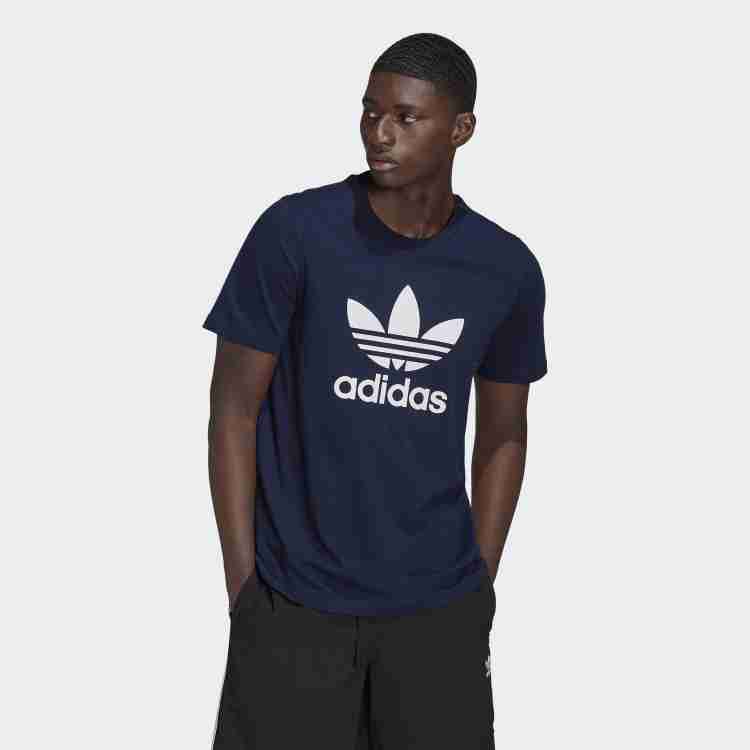 T shirt adidas typo online